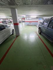 Posto auto in Paseo Marítimo - San José - La Laguna