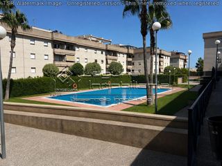 Pis a Parque Atlántico - Ronda este