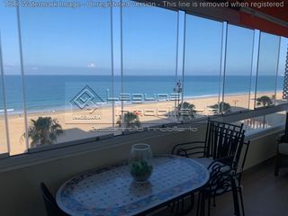 Flat in Paseo Marítimo - San José - La Laguna