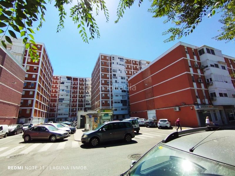 Foto 8d40e15a-dbd4-4f39-ba54-ebb3a0f6c32c. Pis a astilleros - la paz - loreto - el corte inglés Cádiz