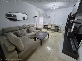 Etagenwohnung in La Casería - San Carlos