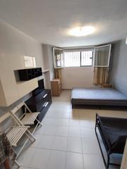 Studio en Manantiales-Estacin de Autobuses. Venta de local adaptado como vivienda