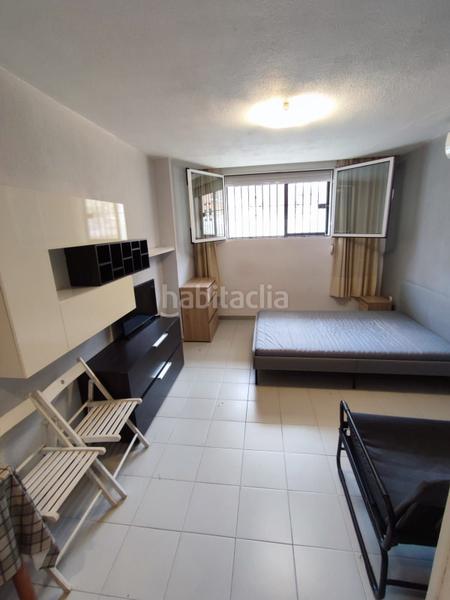 Foto 3e9ee2ca-e096-4acb-8b64-1b0eebfc4b94. Monolocale in Manantiales-Estación de Autobuses Torremolinos