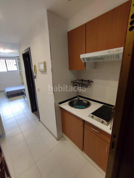 Foto 56269996-1320-4da4-8c87-d774bcd5404a. Monolocale in Manantiales-Estación de Autobuses Torremolinos