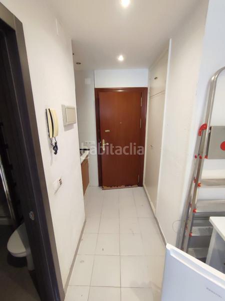 Foto e63756b3-949c-4f82-a618-9ecebce019fc. Monolocale in Manantiales-Estación de Autobuses Torremolinos