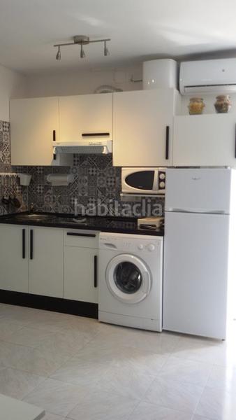 Foto d2d62e69-0bfb-413c-aa4f-377791b52eec. Apartament amb piscina a Parque de la Paloma Benalmádena