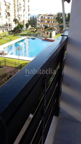 Foto e6e4339a-f25b-411f-954d-976cb08c6871. Apartament amb piscina a Parque de la Paloma Benalmádena