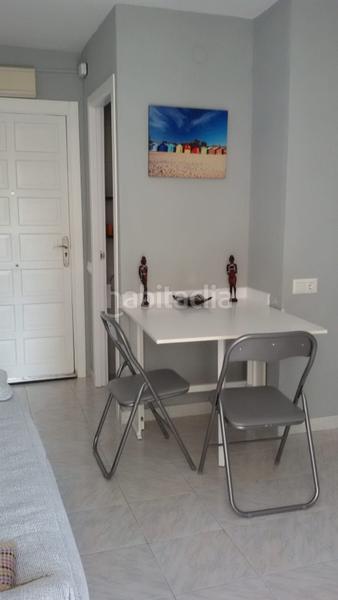 Foto fdfbbf1a-1f5d-4ed6-b4a3-967299e15668. Apartament amb piscina a Parque de la Paloma Benalmádena