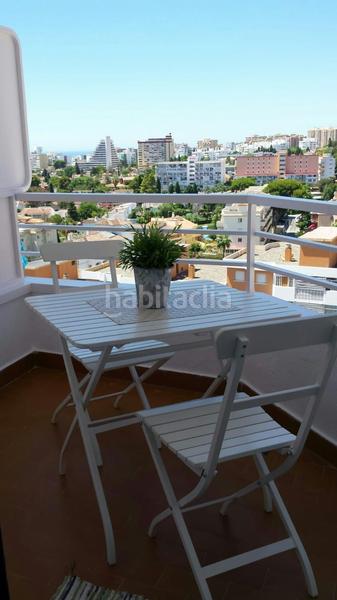 Foto 5dca2ed1-8cb8-43a4-b7b8-955ebfcdb714. Monolocale con piscina in El Pinillo Torremolinos