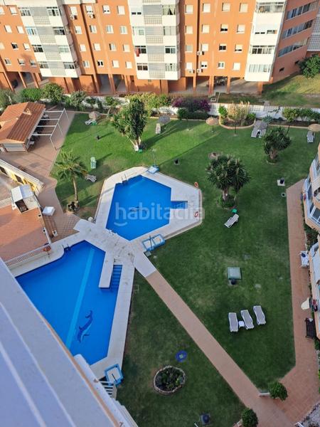 Foto 7e30ac4c-43bd-4fee-abbf-605ffd09c717. Monolocale con piscina in El Pinillo Torremolinos