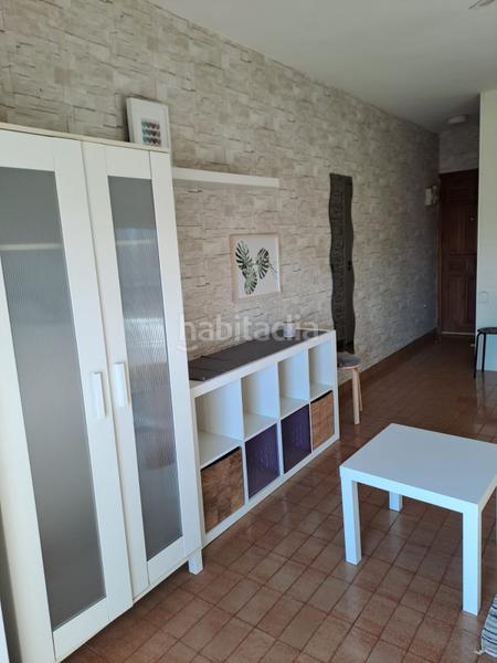 Foto 9fc50720-5a79-4f0e-acc2-7c11a20aea2b. Monolocale con piscina in El Pinillo Torremolinos