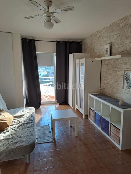 Foto a0c22f56-5f68-4a02-bc37-5f6dd9c5d7f7. Monolocale con piscina in El Pinillo Torremolinos
