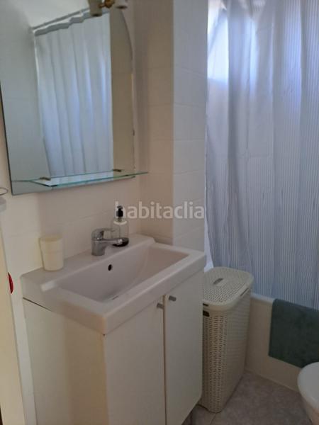 Foto d5d01a29-7ca7-423a-8c18-77db845896a0. Monolocale con piscina in El Pinillo Torremolinos