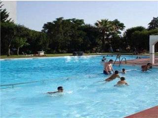 Lloguer Apartament a Solymar. Apartamento de un dormitorio con terraza y piscina comunitaria