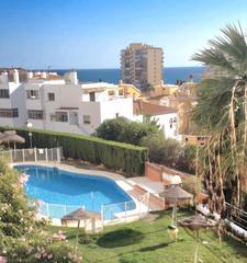 Apartment en Parque de la Paloma. Oportunidad de inversin con magnficos inquilinos apartamento e