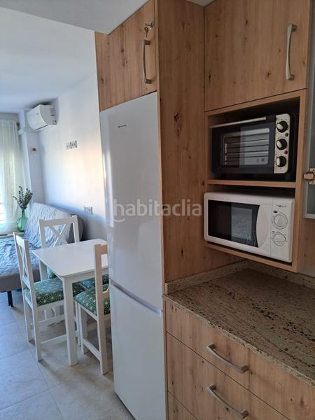 Foto 0a14c48f-622d-4b1d-a4e8-ea797f6b33be. Rent studio with pool in Parque de la Paloma Benalmádena