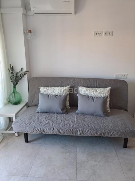 Foto aa59b68a-b7b1-4c81-8e46-7ff9c0d41b9b. Rent studio with pool in Parque de la Paloma Benalmádena