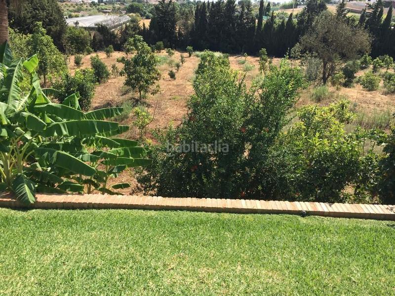 Foto 2892479b-891d-45c2-98e8-f1e4e0c18614. Terreny residencial a Centro Alhaurín de la Torre