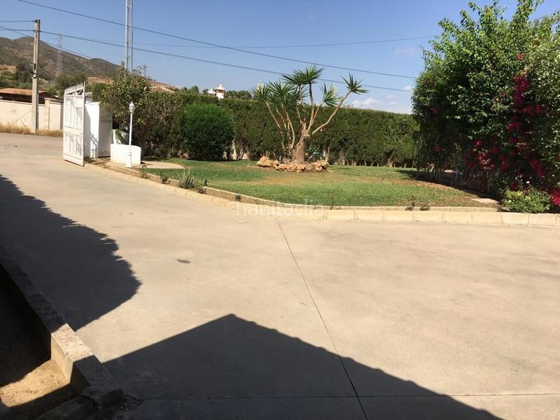 Foto 2f06e9fc-9e76-45fc-a66d-b3aa6d4787ca. Terreny residencial a Centro Alhaurín de la Torre