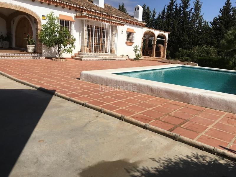 Foto 5509c9fc-074f-46be-836f-8b427d19b697. Terreny residencial a Centro Alhaurín de la Torre