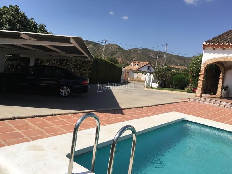 Foto 9578ae4f-b506-428d-9b2f-58a425845034. Terreny residencial a Centro Alhaurín de la Torre