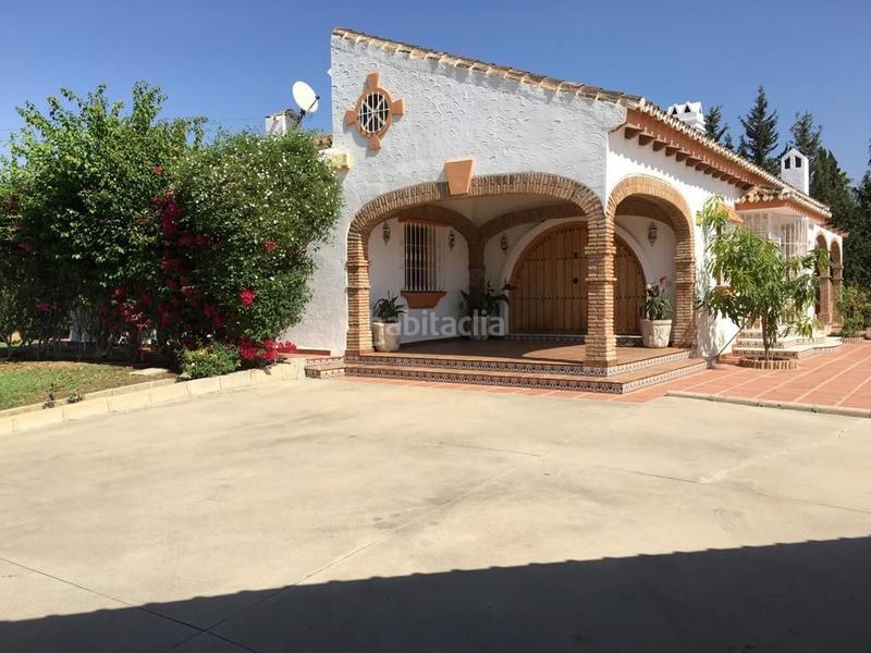 Foto a12b7368-c41f-4af7-bfa1-fd7007a11022. Terreny residencial a Centro Alhaurín de la Torre