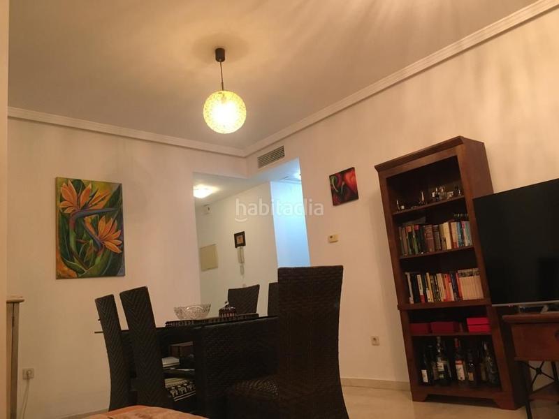 Foto 5fc8c55c-6789-4265-b8b1-b9ee1400b68c. Appartement avec piscine dans Cortijo Torrequebrada Benalmádena