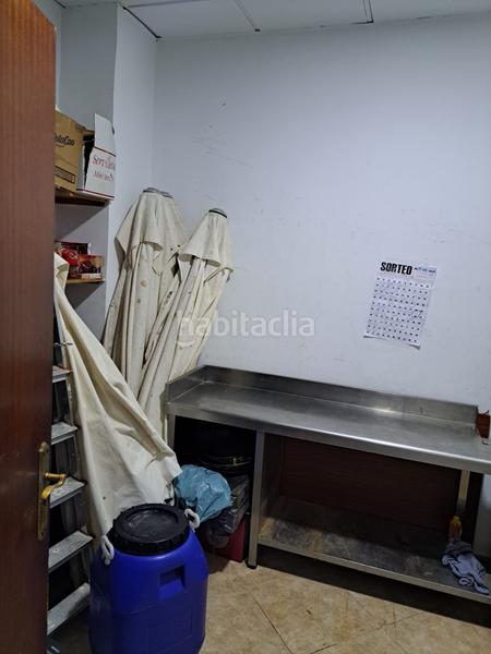 Foto 2327ef9a-f184-4b67-af24-8175826befe3. Business premise in Ensanche Centro - Puerto Málaga