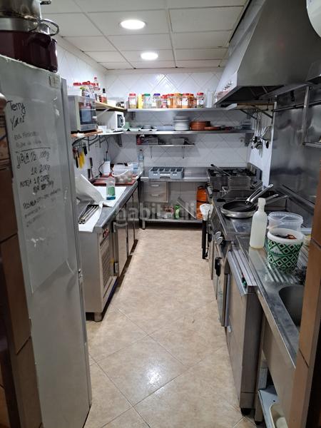 Foto 47c1bc4f-7895-4ae2-ae7b-29415de39de3. Business premise in Ensanche Centro - Puerto Málaga