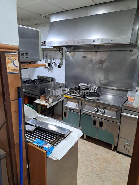 Foto 5679432c-09ad-4f86-b5d9-31f90008e5a4. Business premise in Ensanche Centro - Puerto Málaga