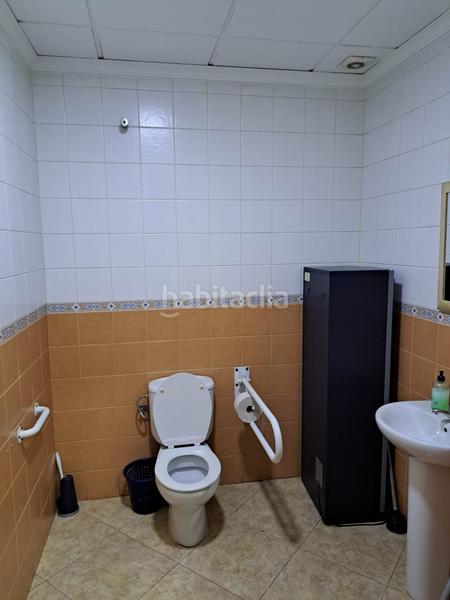 Foto 60b71edb-83e1-48e4-b18f-427e9454c50e. Business premise in Ensanche Centro - Puerto Málaga