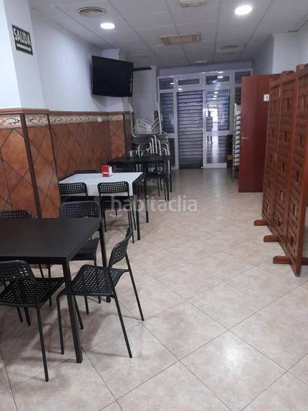 Foto 645d2a3f-6542-4f4c-baec-6e528130c55b. Business premise in Ensanche Centro - Puerto Málaga