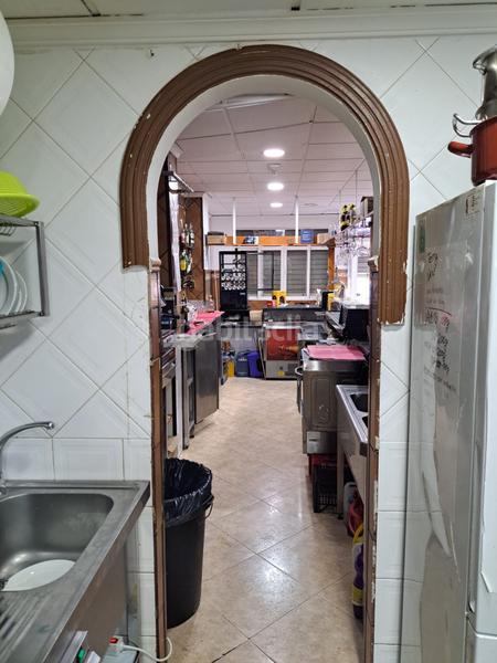 Foto af192a2d-5e8c-4d65-8822-9c8f6697784d. Business premise in Ensanche Centro - Puerto Málaga