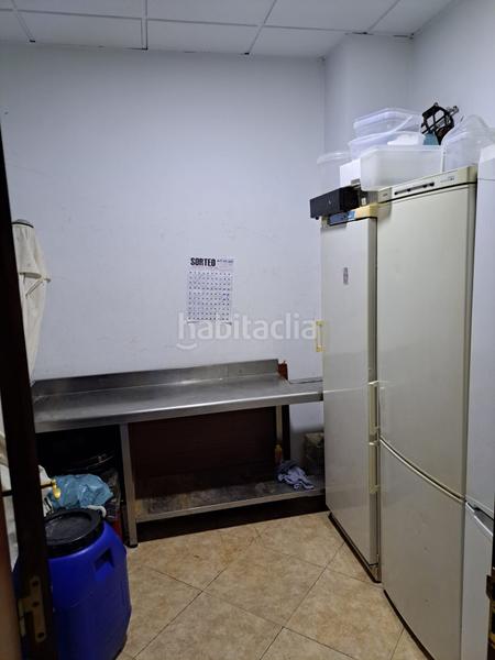 Foto bccac756-8e99-4323-96be-92f167602de8. Business premise in Ensanche Centro - Puerto Málaga