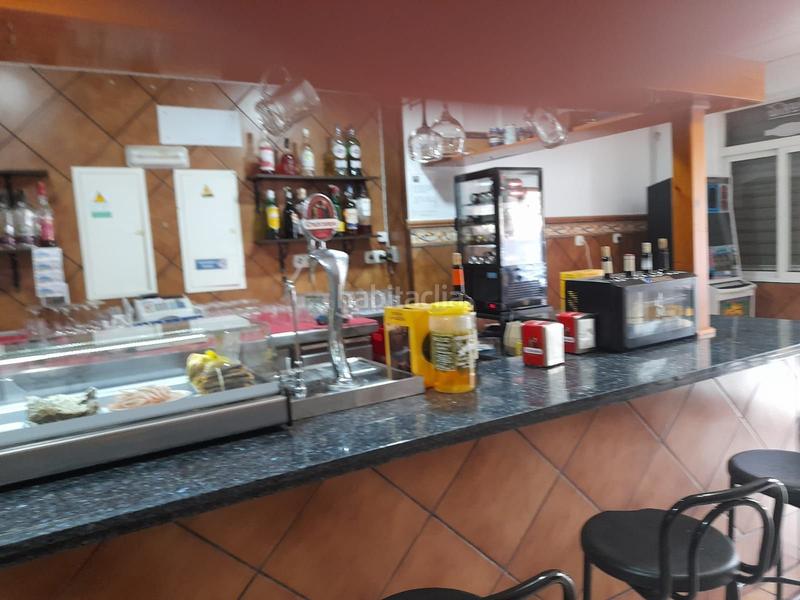 Foto ff5a9320-a929-4c9c-bd1c-99907d4b64bd. Business premise in Ensanche Centro - Puerto Málaga