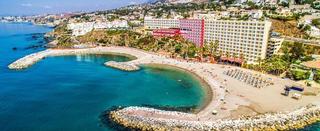 Piso en Solymar. Apartamento en benalmádena costa