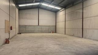 Industrial building in Platero - El Limón. Nave en venta situada en el polígono industrial de alhaurín