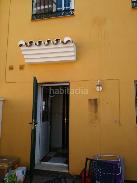 Foto 0bf8feaf-7be8-41a0-8c5e-e61ee9f52be7. Lloguer casa adossada a Centro Benalmádena