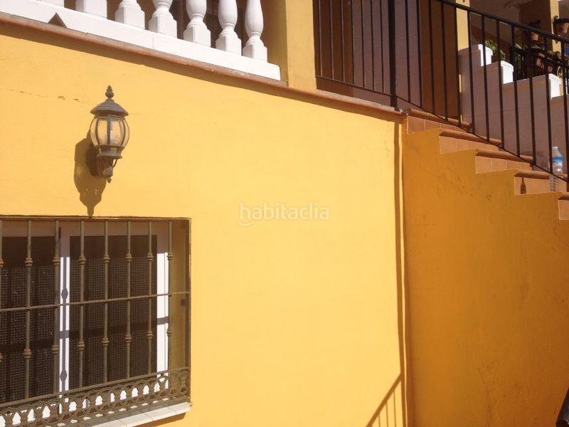 Foto 999b5404-73a1-469a-8e11-40d679f7ed9f. Lloguer casa adossada a Centro Benalmádena