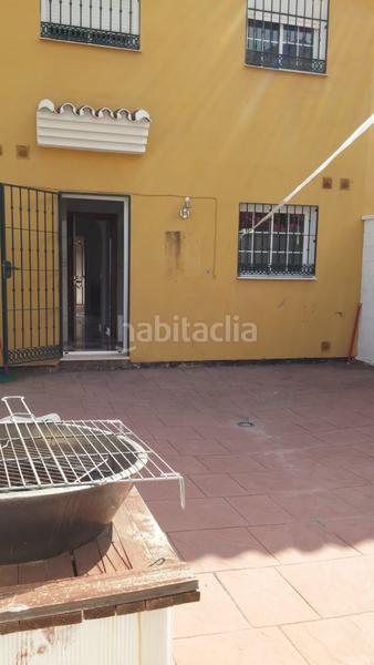 Foto 04b86668-f7cc-4807-a784-c62c35a188f3. Miete reihenhaus in Centro Benalmádena