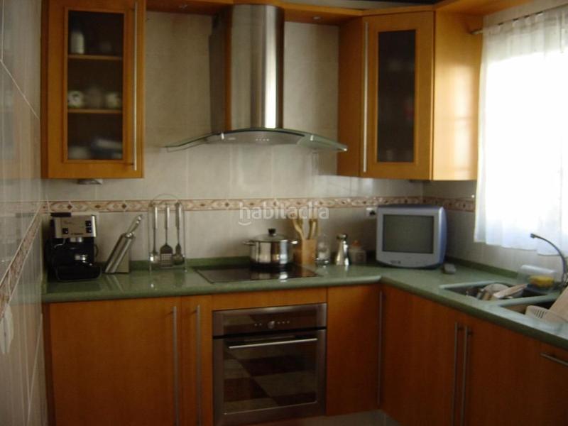 Foto b7b790c6-8eac-44a9-a9dc-3030621a6ff8. Miete reihenhaus in Centro Benalmádena