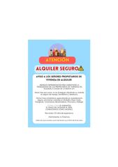 Lloguer Apartament a Montealto - Monterrey. Apartamento reformado de alquiler en arroyo de la miel