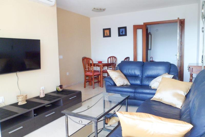 Foto 1389518c-e7bc-42dd-bea1-9c0bd0c53a08. Apartamento  de alquiler con dos dormitorios y dos cuartos de baño en arroyo de la miel en Benalmádena