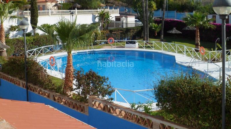 Foto 1d11e869-e98e-4731-8385-cbe9c161df50. Apartamento  de alquiler con dos dormitorios y dos cuartos de baño en arroyo de la miel en Benalmádena