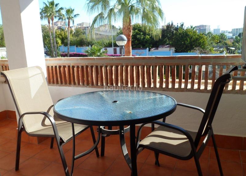 Foto 23c6288a-ebd6-4050-a04f-e53746de334c. Apartamento  de alquiler con dos dormitorios y dos cuartos de baño en arroyo de la miel en Benalmádena