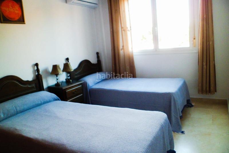 Foto 4fdce043-9bf3-4e81-8c24-7db64483c0e0. Apartamento  de alquiler con dos dormitorios y dos cuartos de baño en arroyo de la miel en Benalmádena