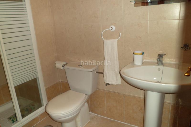 Foto 6fec85f0-a482-4bd3-bc18-acd92a97b43d. Apartamento  de alquiler con dos dormitorios y dos cuartos de baño en arroyo de la miel en Benalmádena