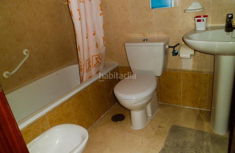 Foto 800b55d7-8a81-403b-a565-abc7af579889. Apartamento  de alquiler con dos dormitorios y dos cuartos de baño en arroyo de la miel en Benalmádena