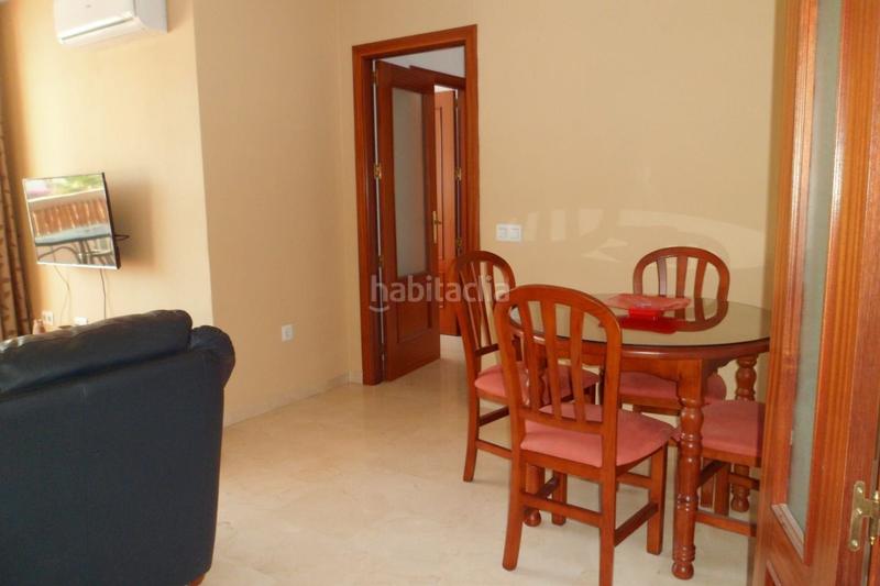 Foto 9a496187-7bd4-4d2c-886d-75b49e9c5093. Apartamento  de alquiler con dos dormitorios y dos cuartos de baño en arroyo de la miel en Benalmádena