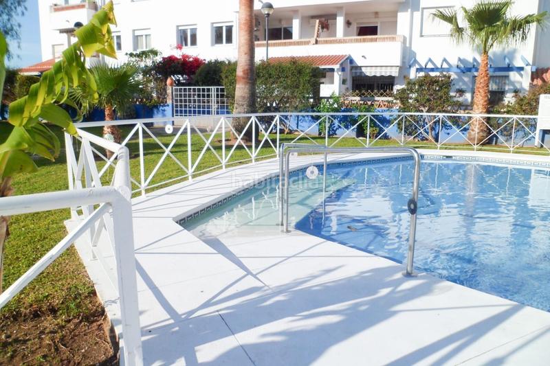 Foto b2743ca3-361b-4587-b094-e816dd78e192. Apartamento  de alquiler con dos dormitorios y dos cuartos de baño en arroyo de la miel en Benalmádena
